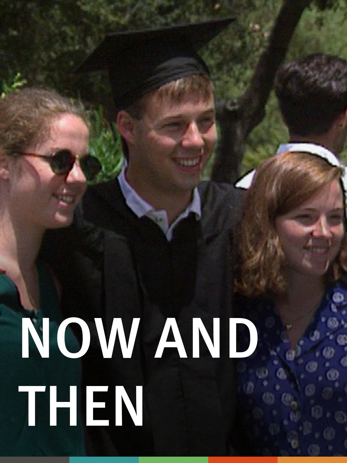 Watch Now and Then | Prime Video