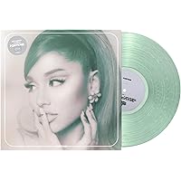 Ariana Grande - Positions[Deluxe Edition] - Amazon.com Music