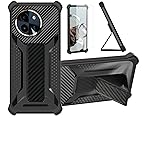 Aroepurt Case for Vivo T3x 5g Phone Case Stand