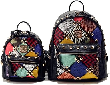 Luxe backpack amazon Clearance