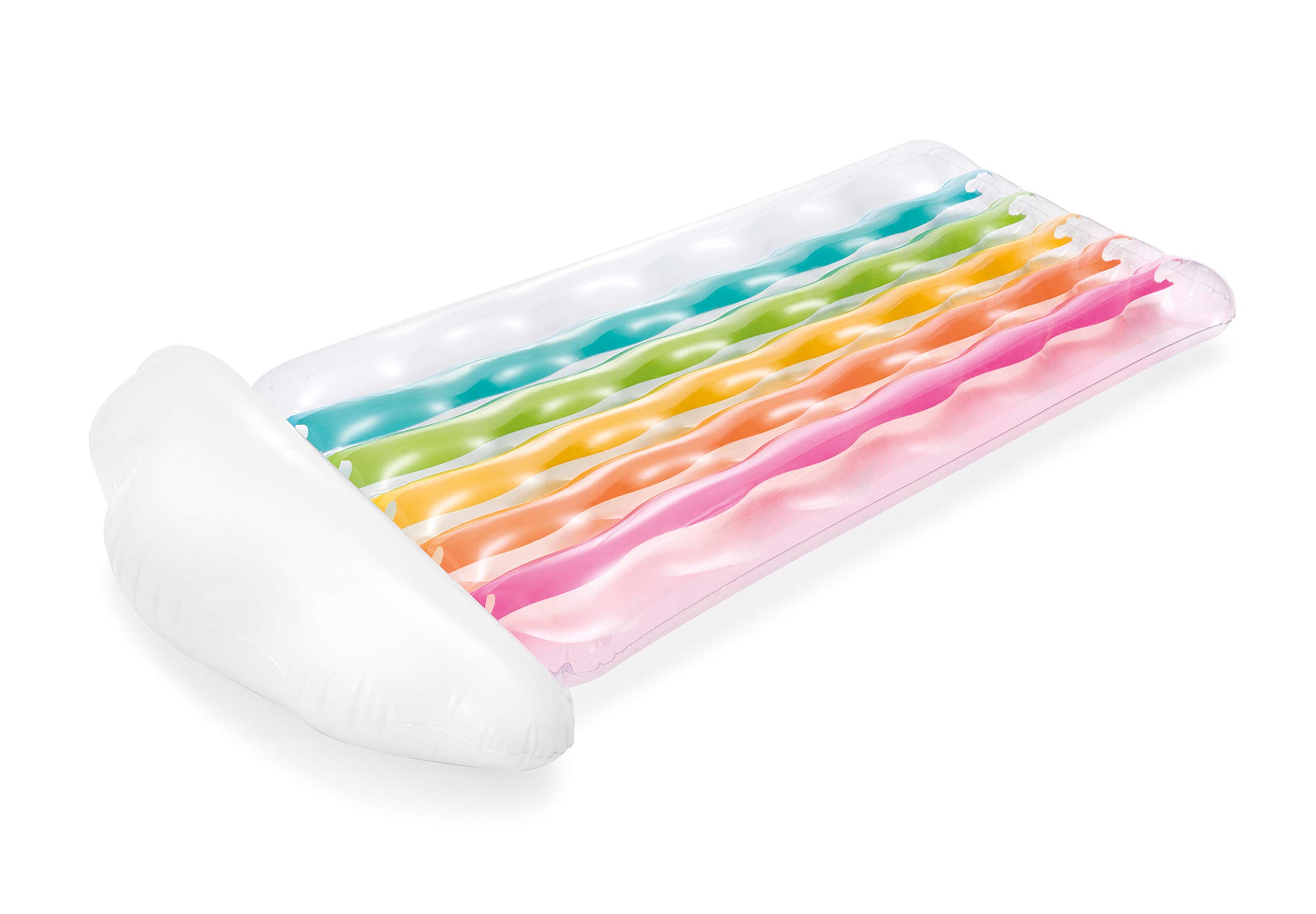Intex Rainbow Cloud Mat