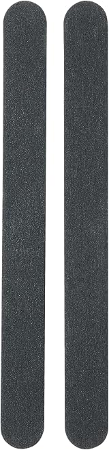 Elegant Touch Professional Emery Boards Double Sided Nail Files view 2