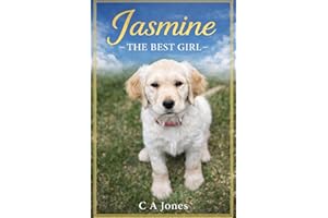 Jasmine - The Best Girl