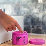 DuoLife Beauty Care Pro Collagen Body Butter 200ml Intensive Moisturising Cream view 7