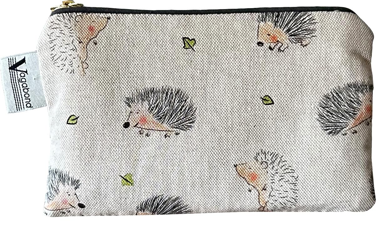 Hoggy Cosmetic Bag