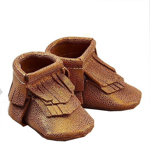 high top moccasins