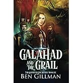 Galahad and the Grail