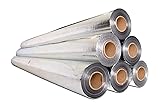 250sqft (4ft Wide) of NASA TECH Commercial Grade