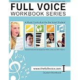 FULL VOICE Workbook - Introductory Level