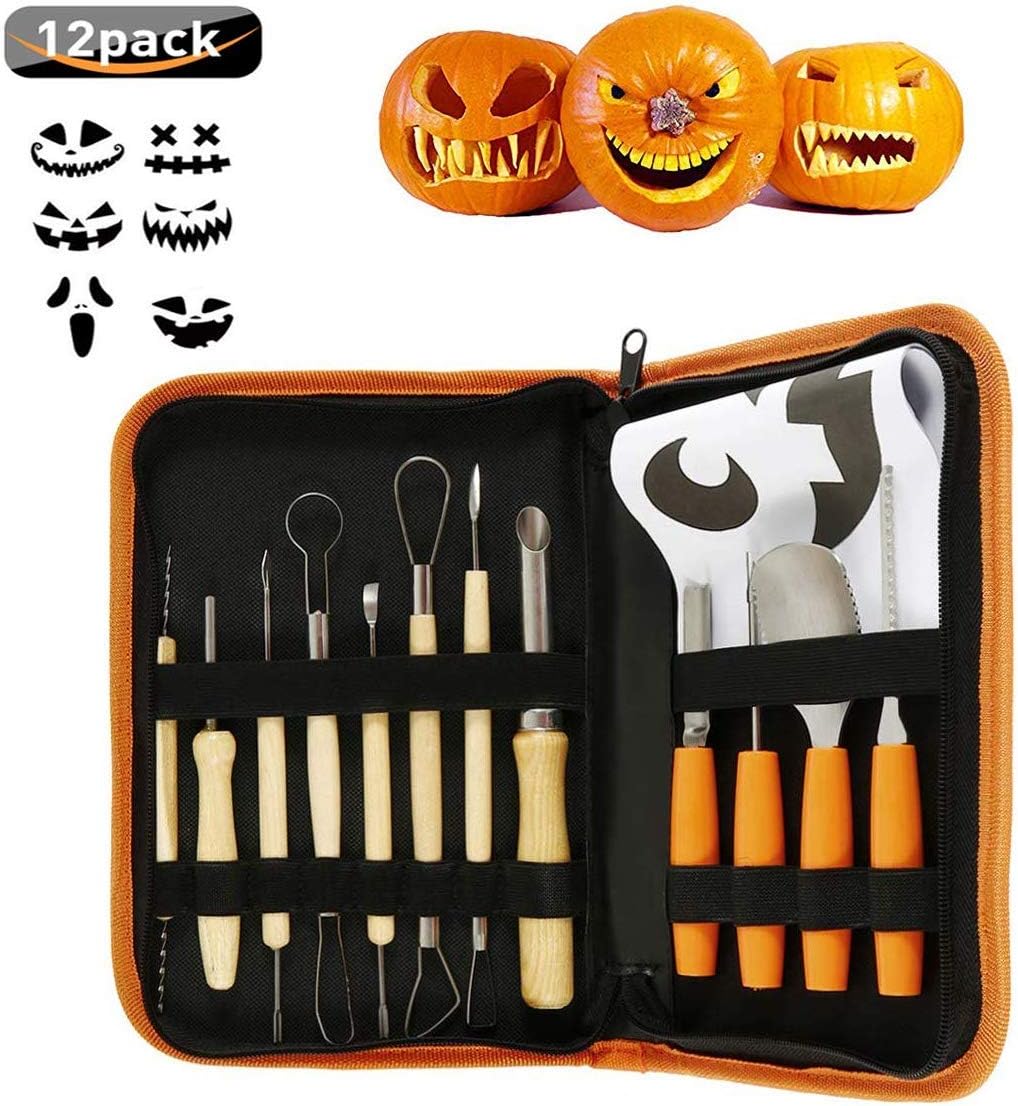 Best Carving A Pumpkin With A Dremel Tool Home Appliances