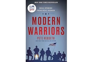 Modern Warriors: Real Stories from Real Heroes