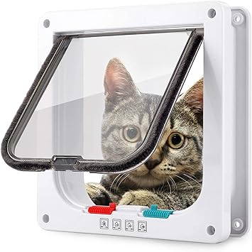 amazon cat door