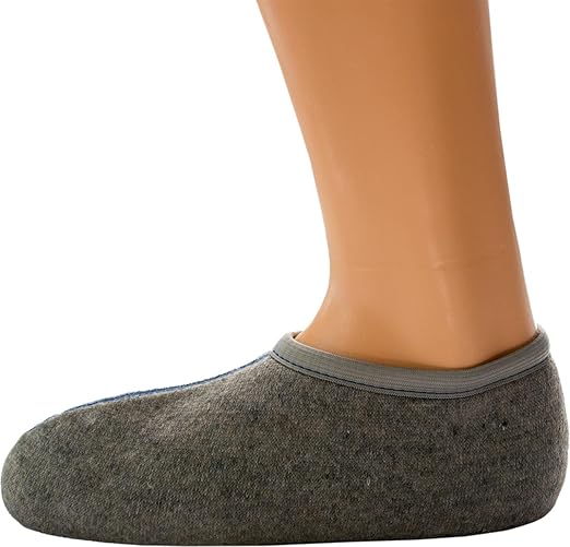 normani 2 Paar Stiefelsocken/Roßhaarsocken für Kinder und Erwachsene