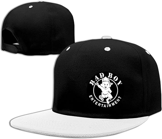bad boy entertainment hat