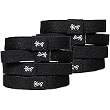 Amazon Com Hair Ties For Guys Superior No Rip No Slip Hair