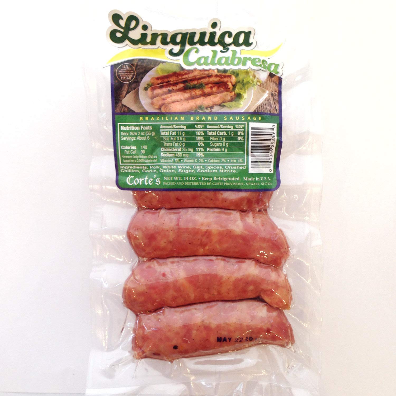 where can i buy linguica near me