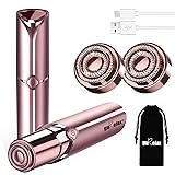 Facial Hair Removal for Women, Electric Painless