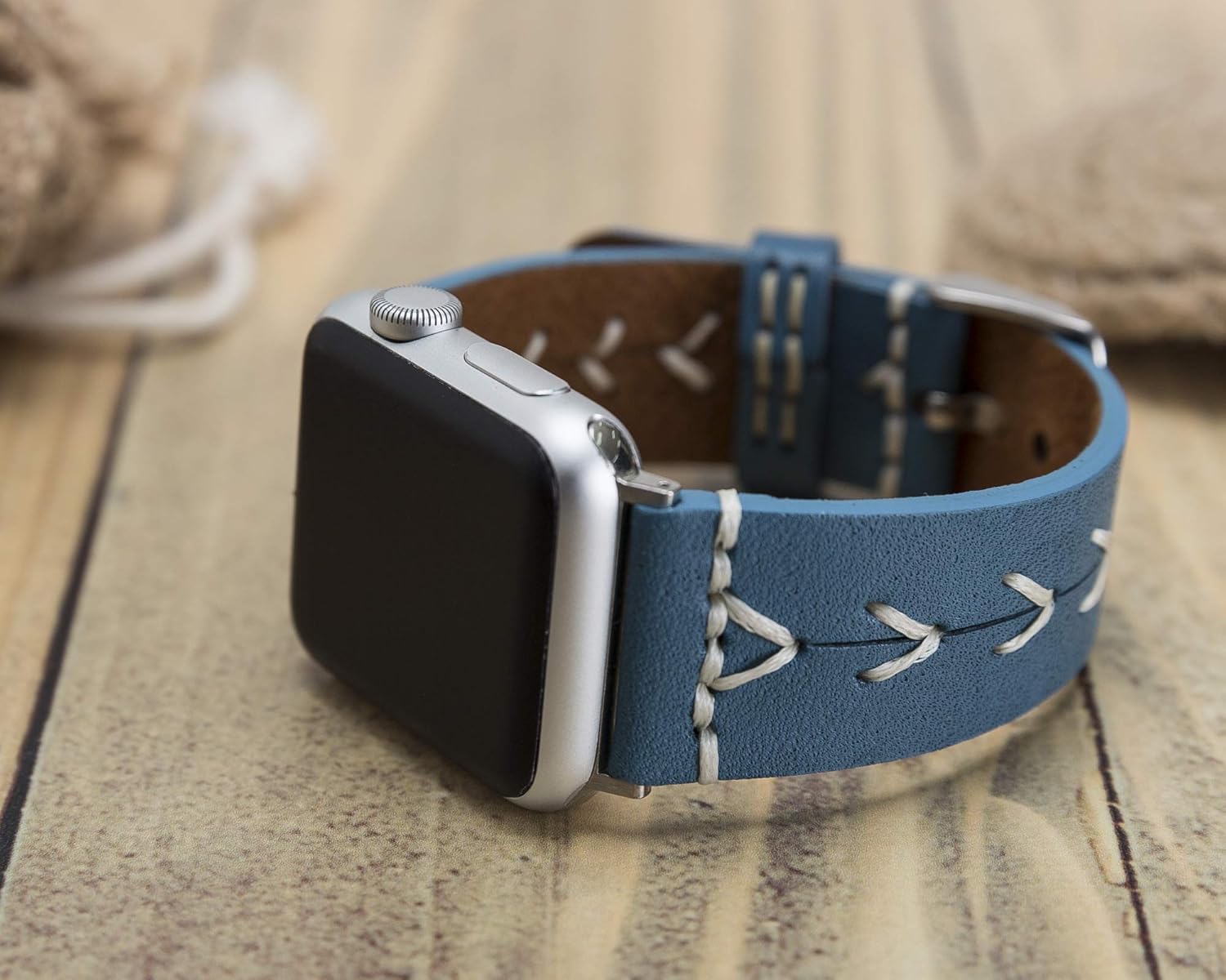 iwatch series 1 second