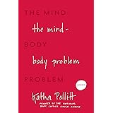 The Mind-Body Problem: Poems