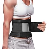 Portzon Waist Trainer for Women