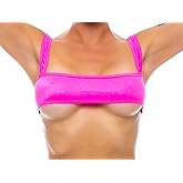 BodyZone Womens Sleek Underboob Top