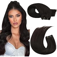 22inch Clip In Hair Extensions Real Human Hair 8pcs 100g Full Head