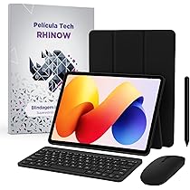 Tablet Xiaomi Redmi Pad 2 Pro Tela 12.1