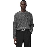 AllSaints Mens Myles Crew