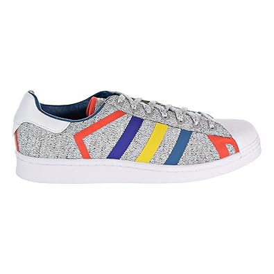 superstar multicolor