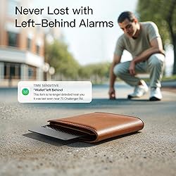2025 [Apple MFi Certified] (iOS Only) Bluetooth