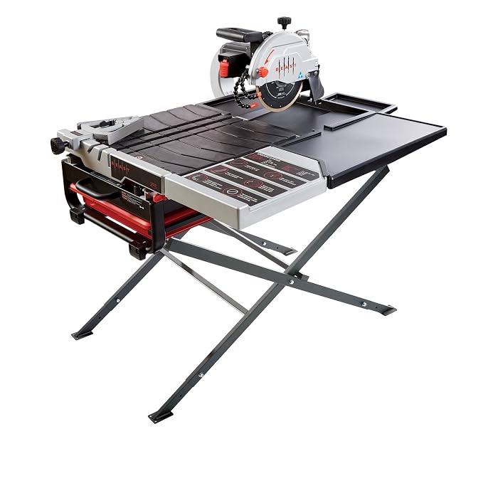 Buy Lackmond Beast Wet Tile Saw - 7 