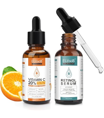 Amazon.com: MENARD Colax Serum - Stimulates Collagen Production