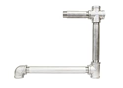 CMI Inc 1" X 4" 5 Pack Industrial 316 Stainless