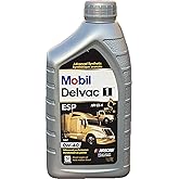1L 0W40 Diesel Motor Oil