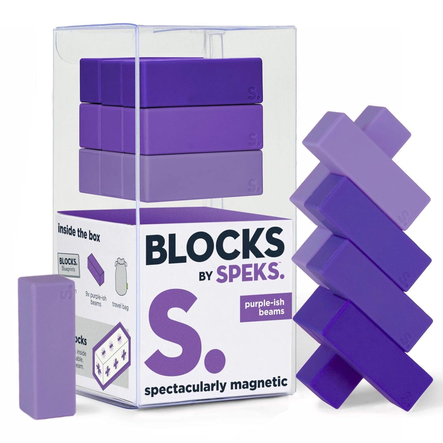 Which Is The Best Speks Building Magnets