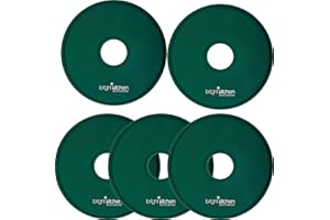 5 Fruit Leather Silicone Dehydrator Sheets EDGES Fits Cosori CFD-N051-W Fits Elite Gourmet EFD319 Round NON-Toxic Lip EFD319 