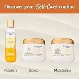 Sanctuary Melting Pearl Body Butter Sandalwood 300g with Shea & Argan view 6