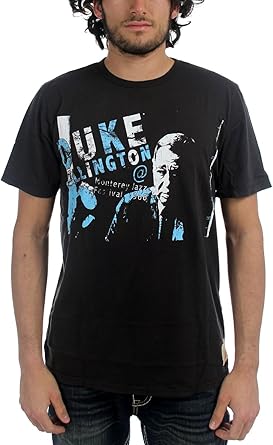 duke jeans t shirt