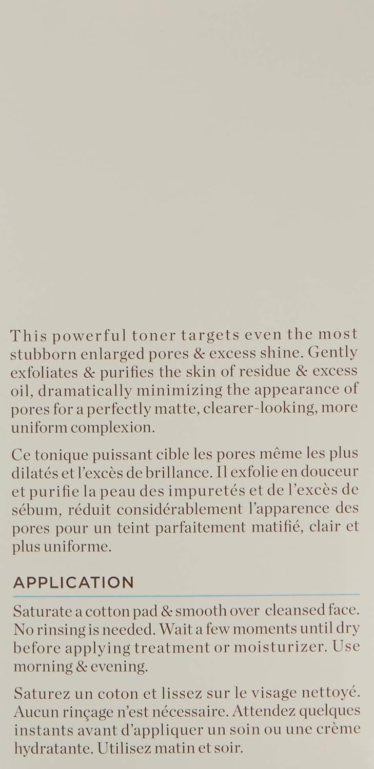 perricone md pore toner