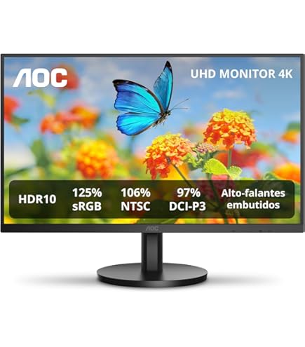 LG 27UQ850V-W Monitor ultrafino, 27 polegadas, 16:9, 3840 x 2160