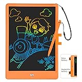 PYTTUR Drawing Tablets for Kids 10 Inch LCD Writing
