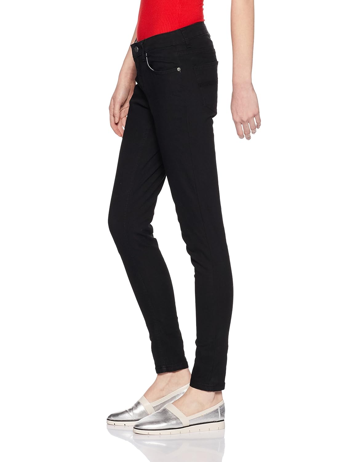 newport women's slim fit jeans