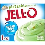 Jell-O Pistachio Sugar Free & Fat Free Instant