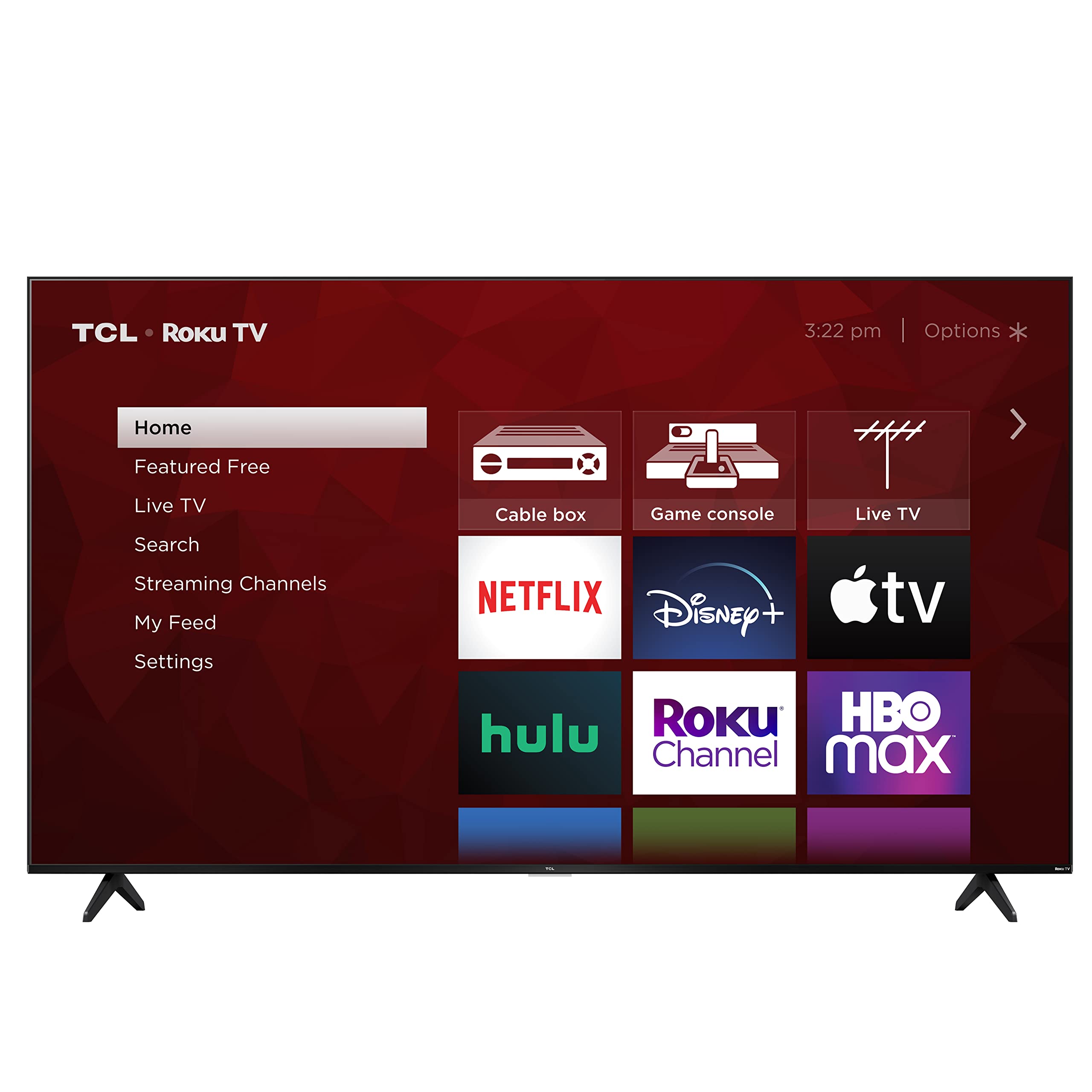 TCL 50