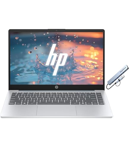 Amazon.com: HP 15 Laptop, 15.6