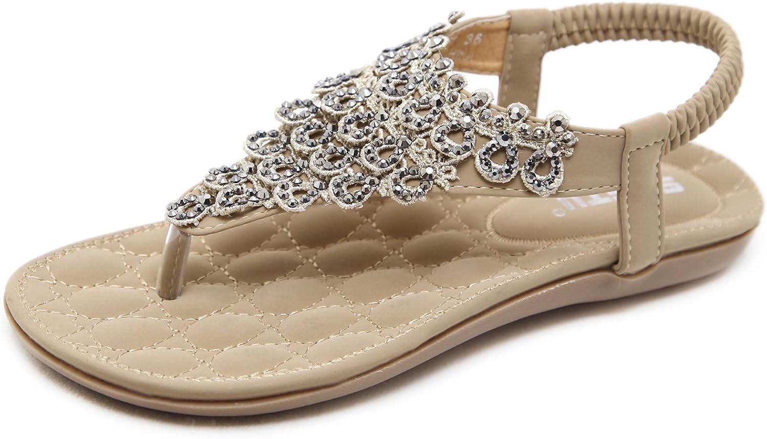 womens size 10 wide sandals