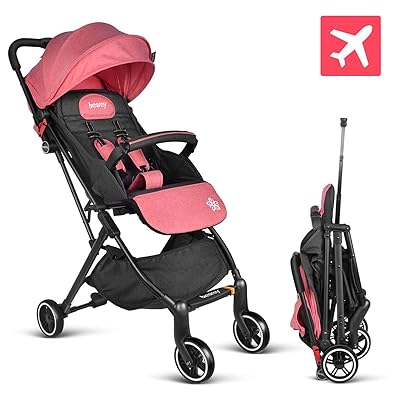 Compact Reclining Baby Stroller for Airplane Travel Kenya Ubuy