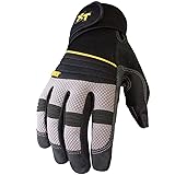 Youngstown Glove Anti-Vibe XT Vibration Dampening