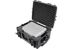 ODYSSEY DNP DS620 Printer Dust-proof and Watertight Trolley Case