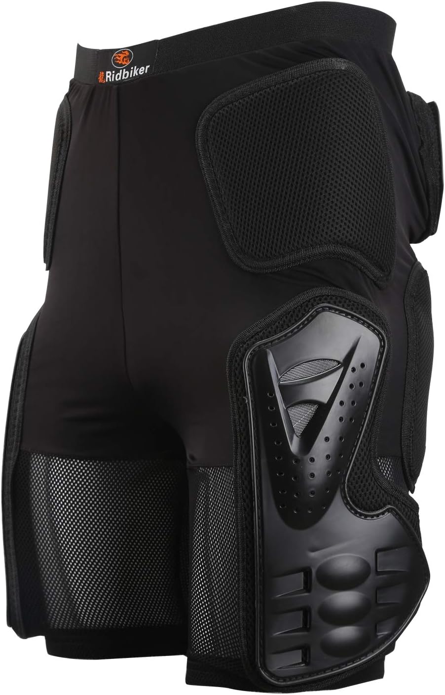 Riding Armor Pants Skating Protective Armour Skiing Snowboards Mountain Bike Cycling Cycle Shorts